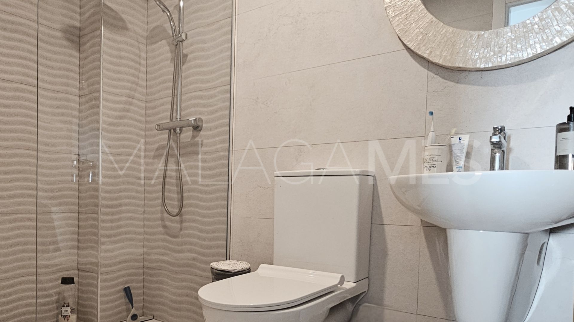 Doña Julia, apartamento for sale