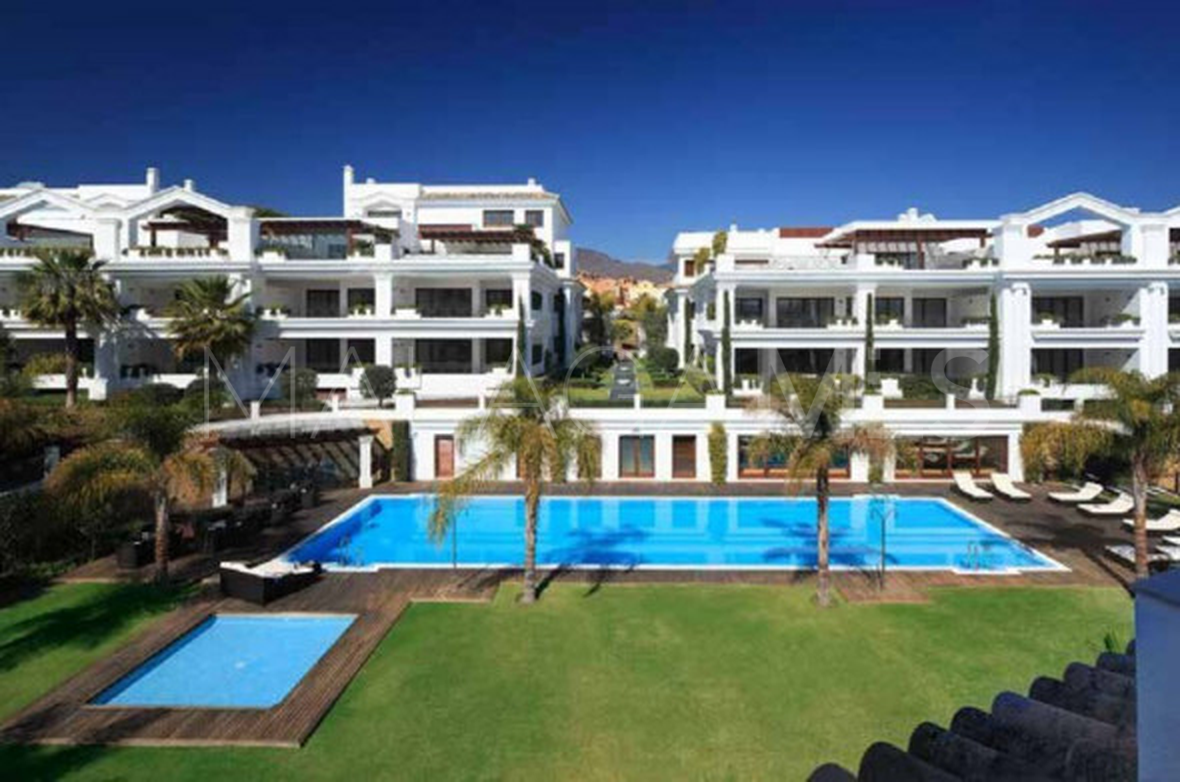 Zweistöckiges penthouse for sale in Doncella Beach