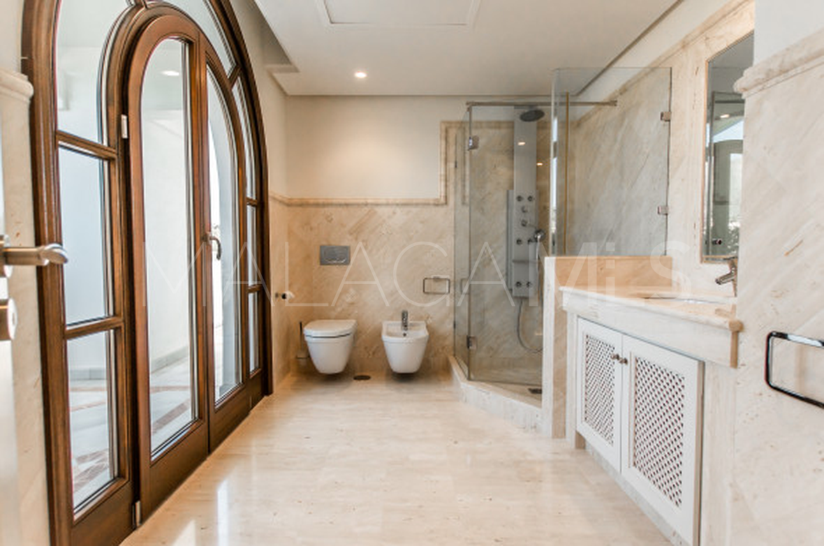 Zweistöckiges penthouse for sale in Doncella Beach