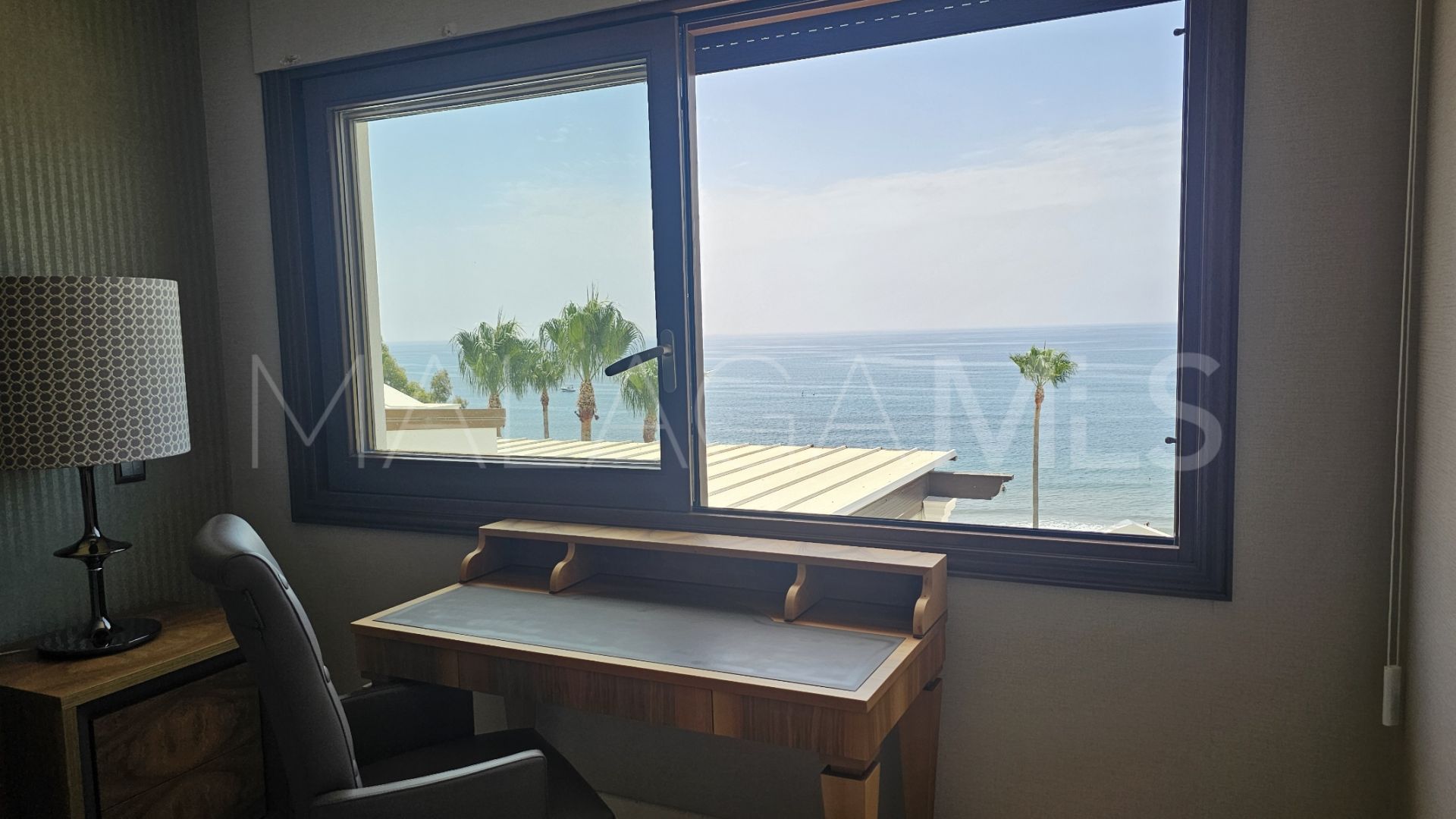 Zweistöckiges penthouse for sale in Doncella Beach