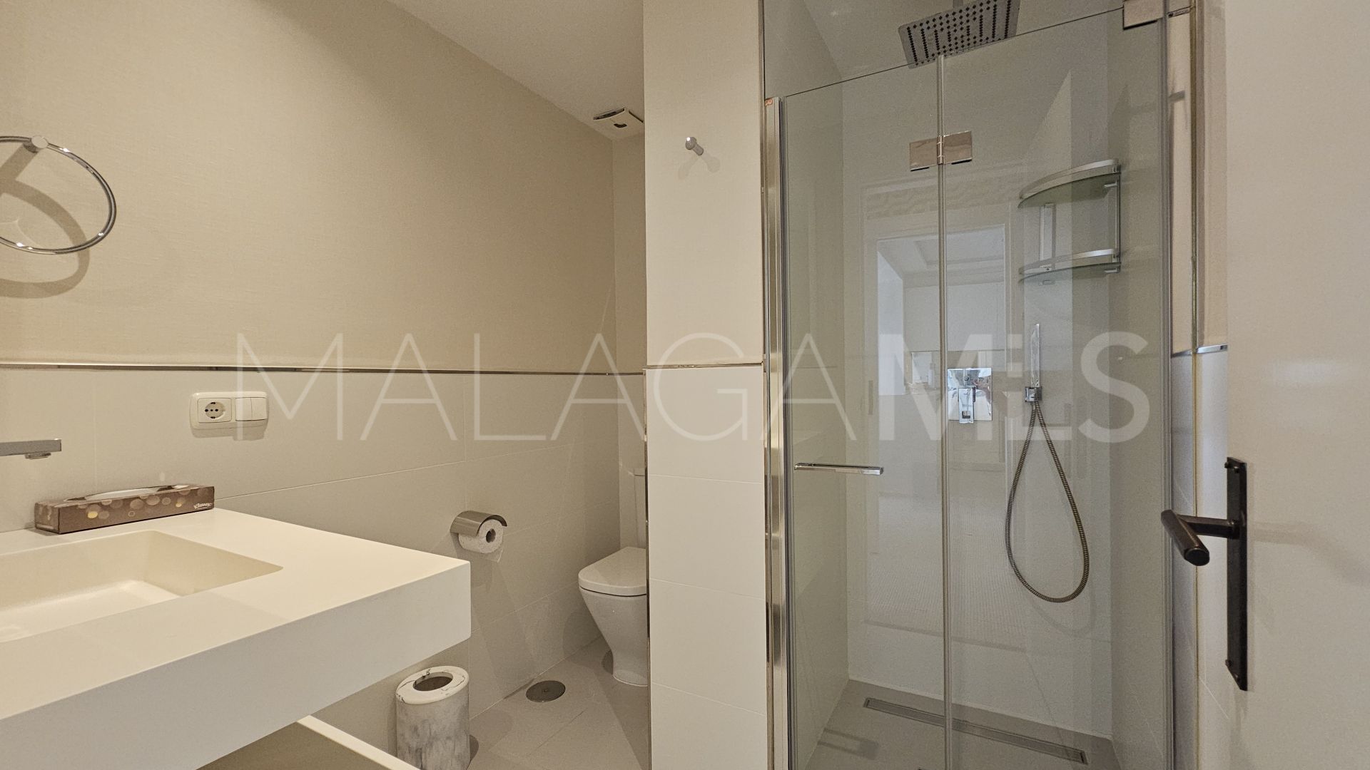 Zweistöckiges penthouse for sale in Marina Mariola