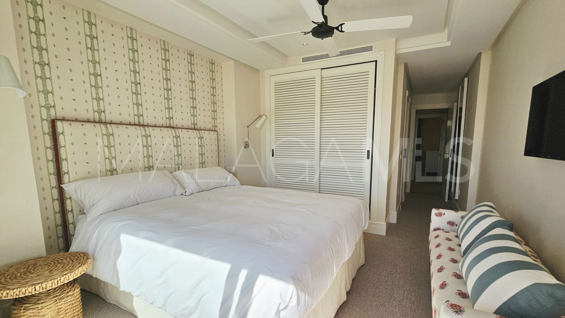 Zweistöckiges penthouse for sale in Marina Mariola