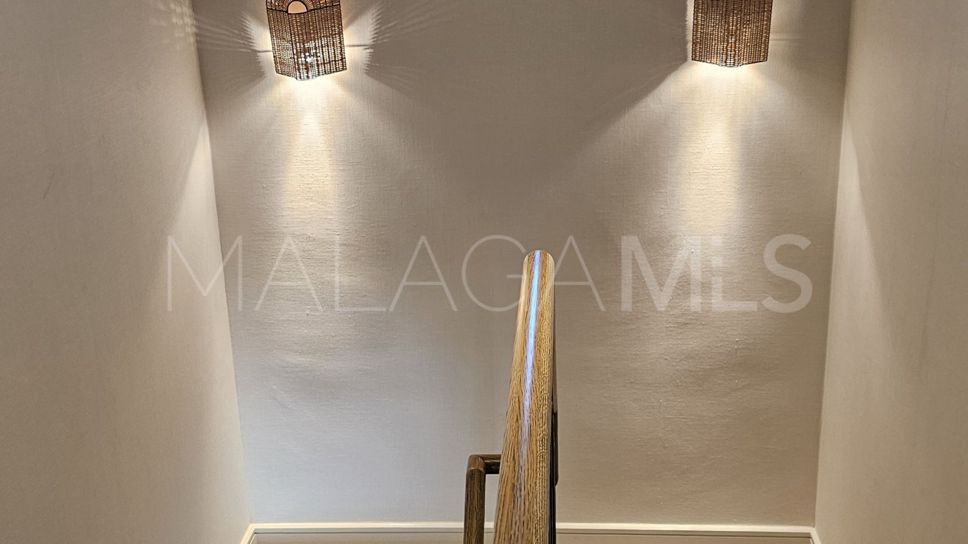 Zweistöckiges penthouse for sale in Marina Mariola