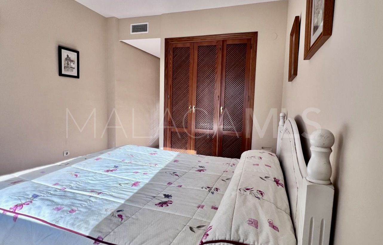 Appartement rez de chaussée for sale in Costalita del Mar
