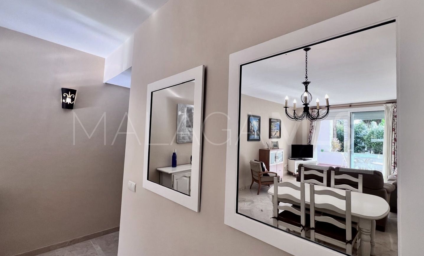 Appartement rez de chaussée for sale in Costalita del Mar