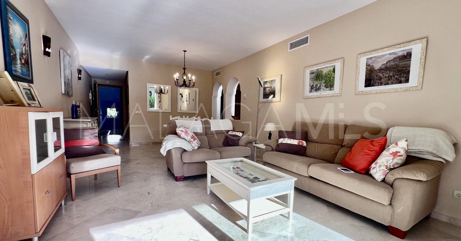 Appartement rez de chaussée for sale in Costalita del Mar