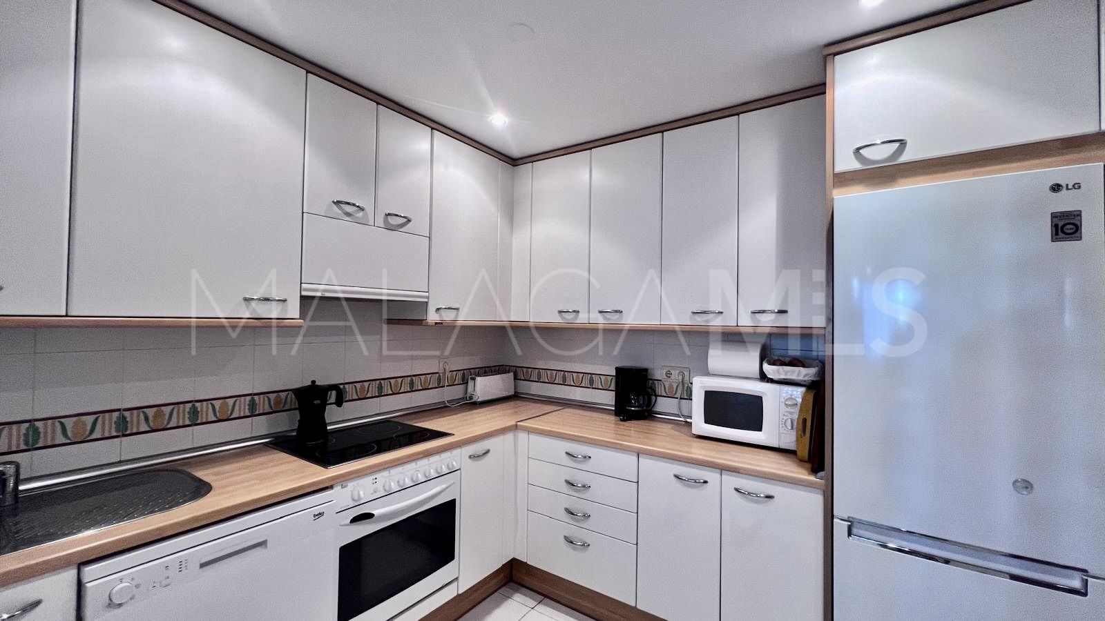 Appartement rez de chaussée for sale in Costalita del Mar