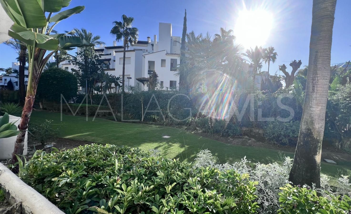 Appartement rez de chaussée for sale in Costalita del Mar