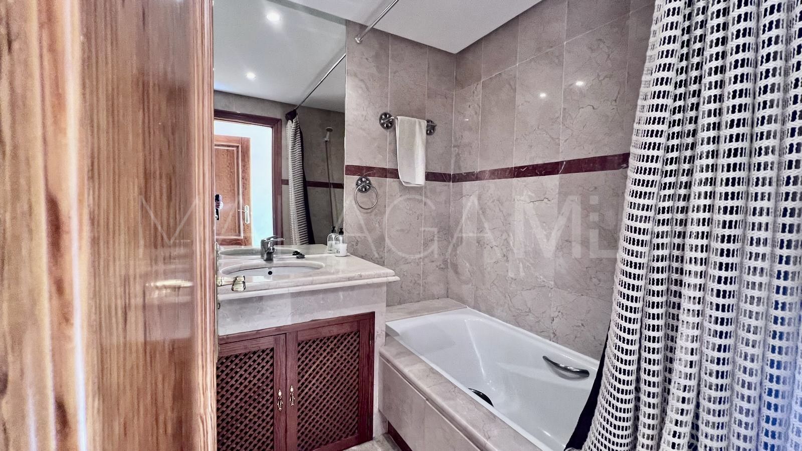 Appartement rez de chaussée for sale in Costalita del Mar