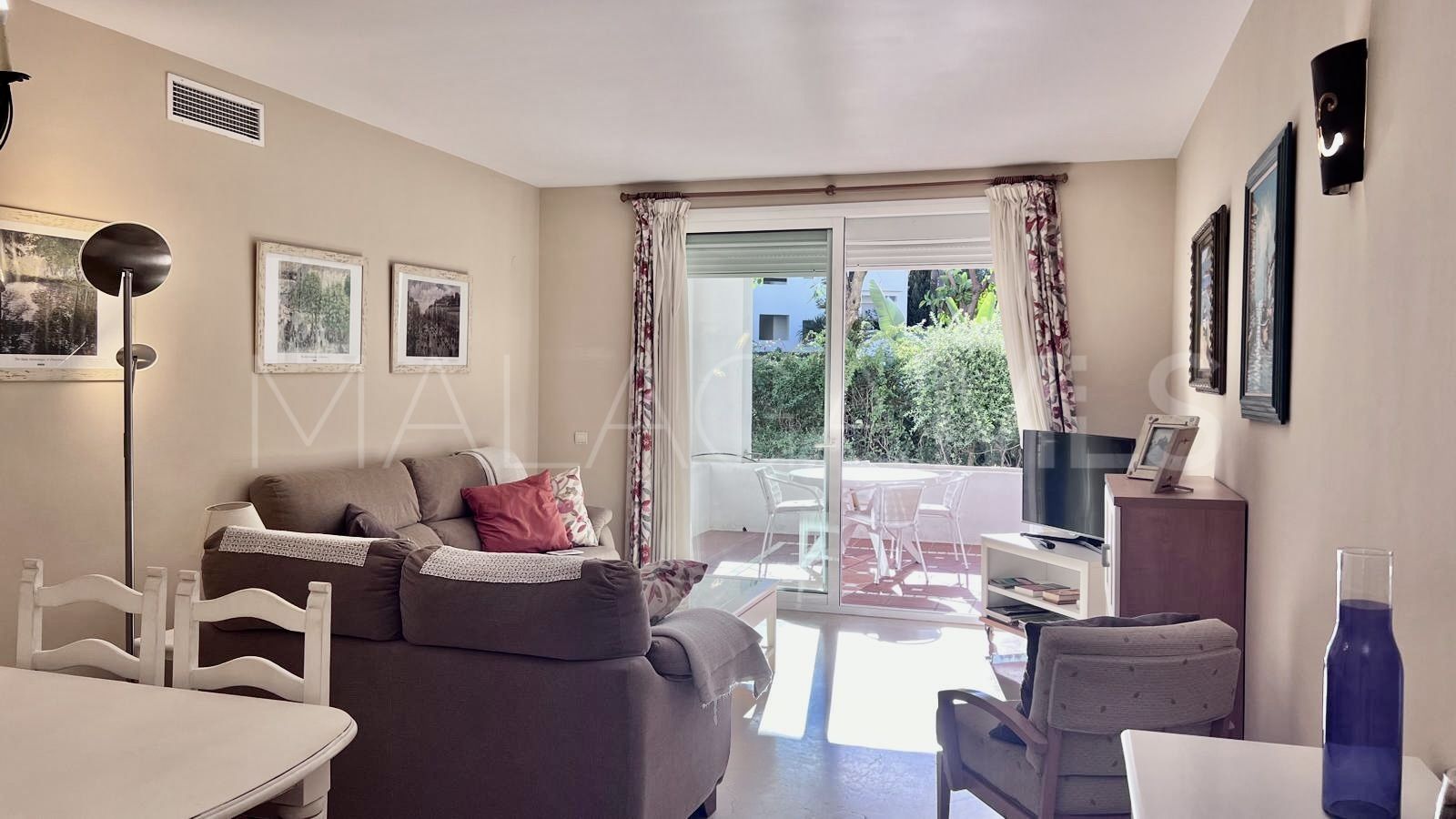 Appartement rez de chaussée for sale in Costalita del Mar