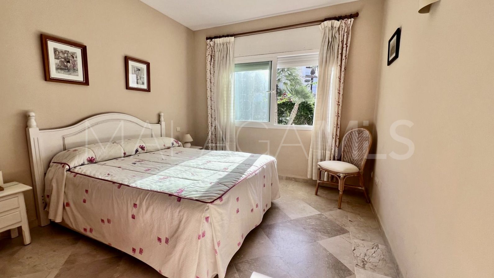 Appartement rez de chaussée for sale in Costalita del Mar