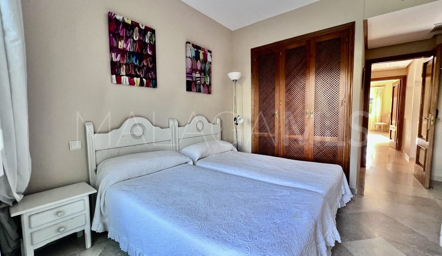Appartement rez de chaussée for sale in Costalita del Mar
