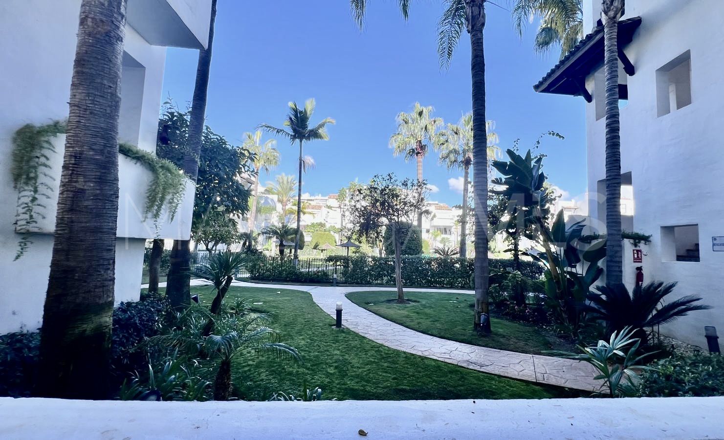 Appartement rez de chaussée for sale in Costalita del Mar