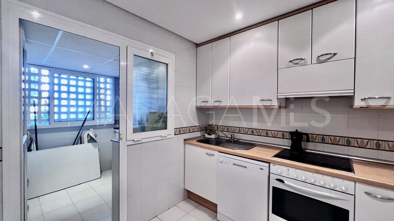 Appartement rez de chaussée for sale in Costalita del Mar