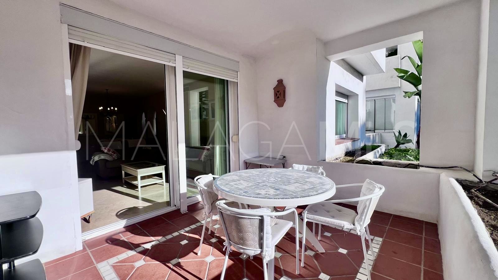 Appartement rez de chaussée for sale in Costalita del Mar