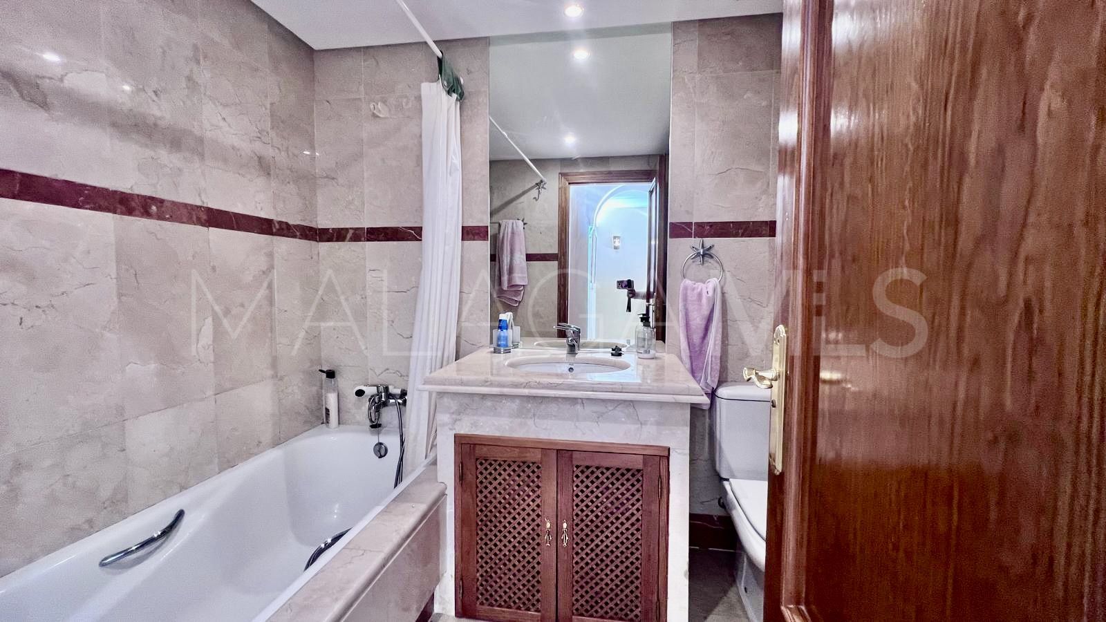 Appartement rez de chaussée for sale in Costalita del Mar