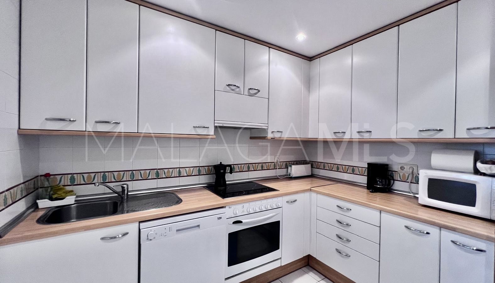 Appartement rez de chaussée for sale in Costalita del Mar