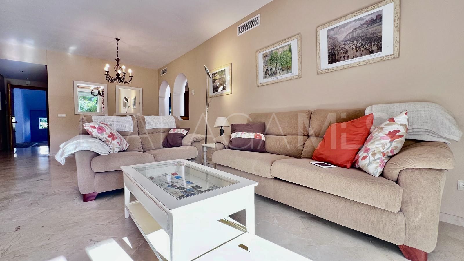Appartement rez de chaussée for sale in Costalita del Mar