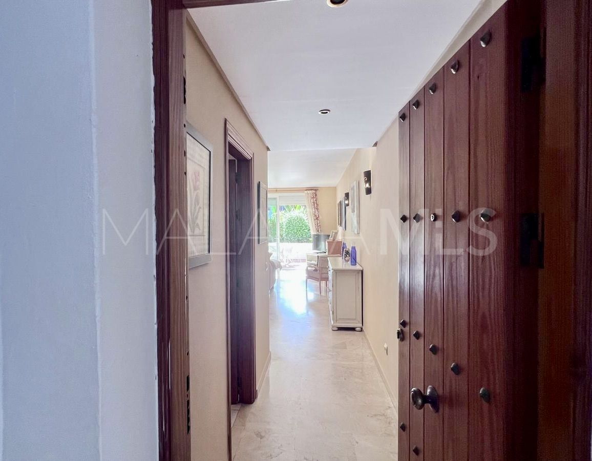 Appartement rez de chaussée for sale in Costalita del Mar