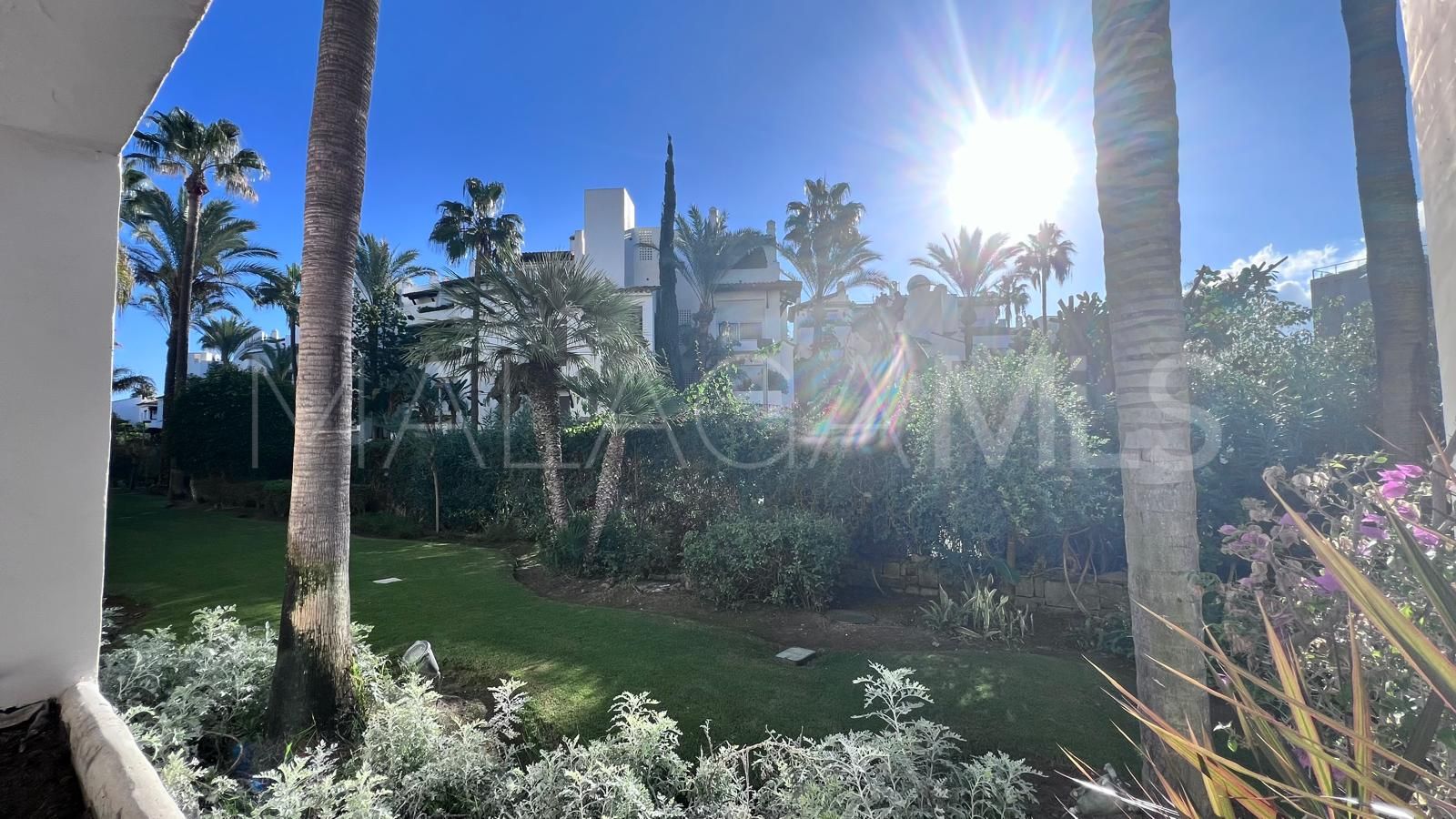 Appartement rez de chaussée for sale in Costalita del Mar