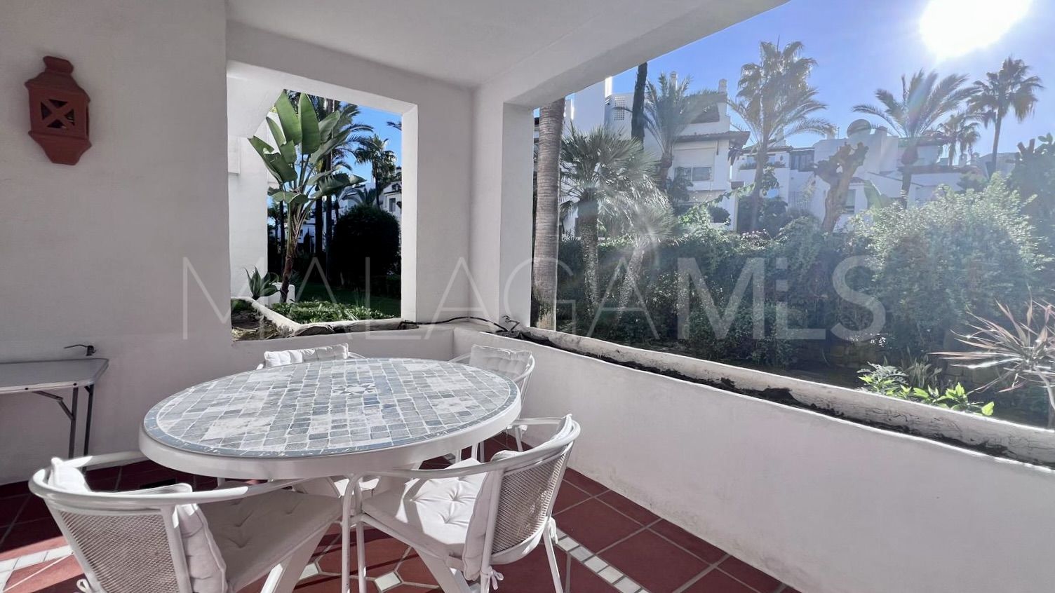 Appartement rez de chaussée for sale in Costalita del Mar