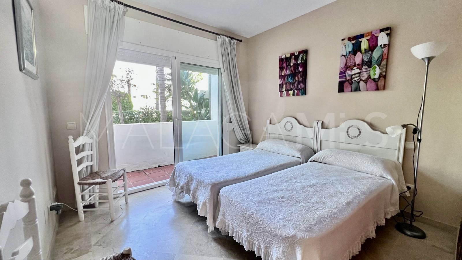 Appartement rez de chaussée for sale in Costalita del Mar
