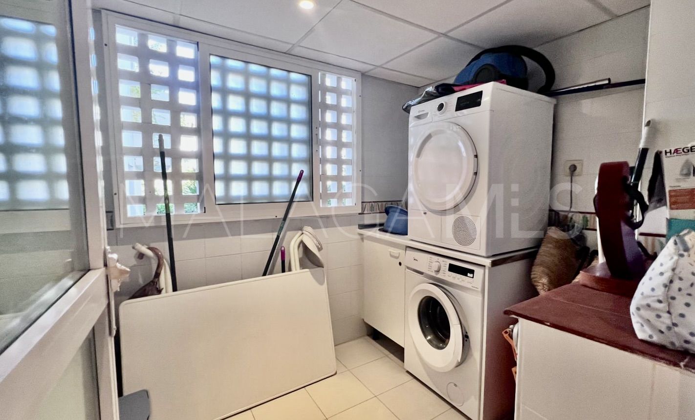 Appartement rez de chaussée for sale in Costalita del Mar