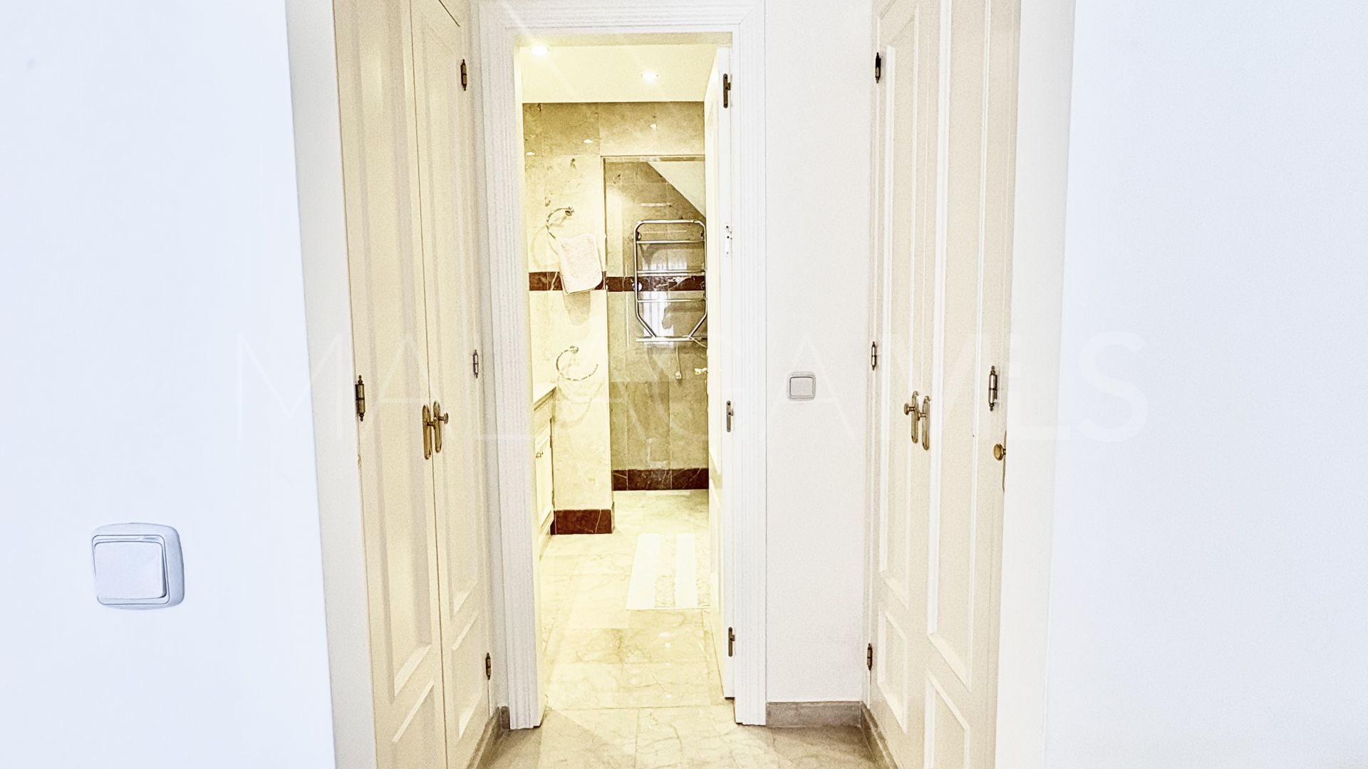 Buy atico duplex in Menara Beach