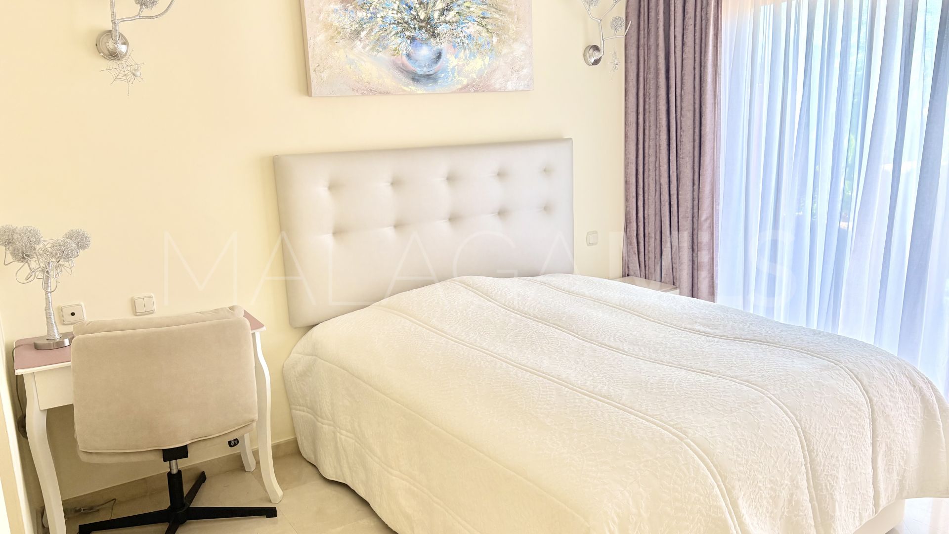 Buy atico duplex in Menara Beach