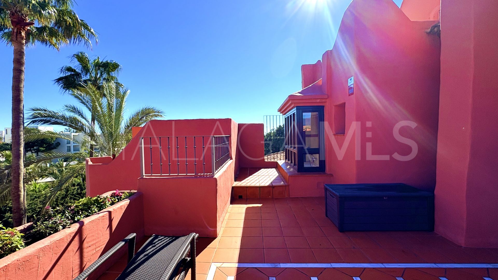 Buy atico duplex in Menara Beach