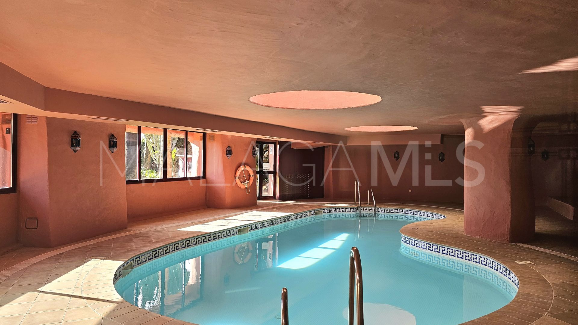 Buy atico duplex in Menara Beach