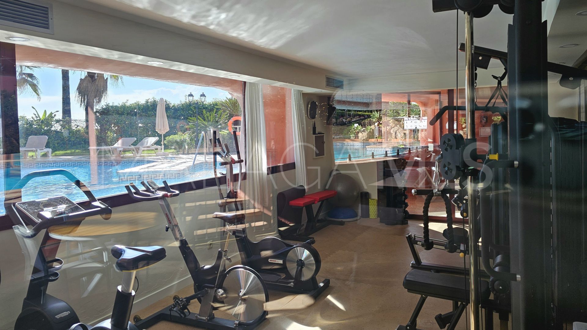 Buy atico duplex in Menara Beach