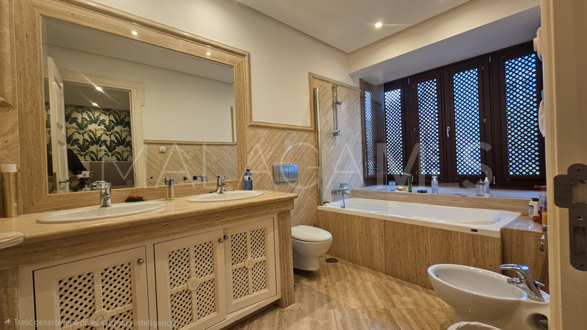 Buy apartamento planta baja in La Reserva de los Monteros