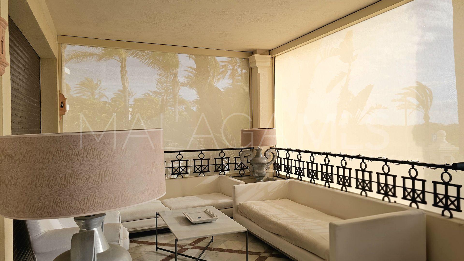 Buy apartamento planta baja in La Reserva de los Monteros