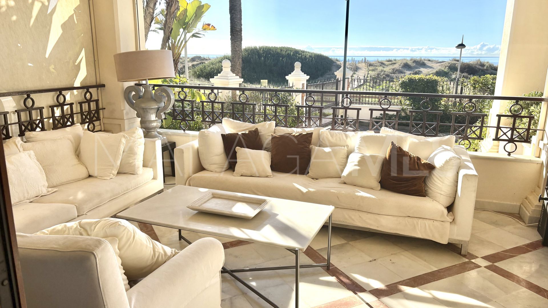 Buy apartamento planta baja in La Reserva de los Monteros