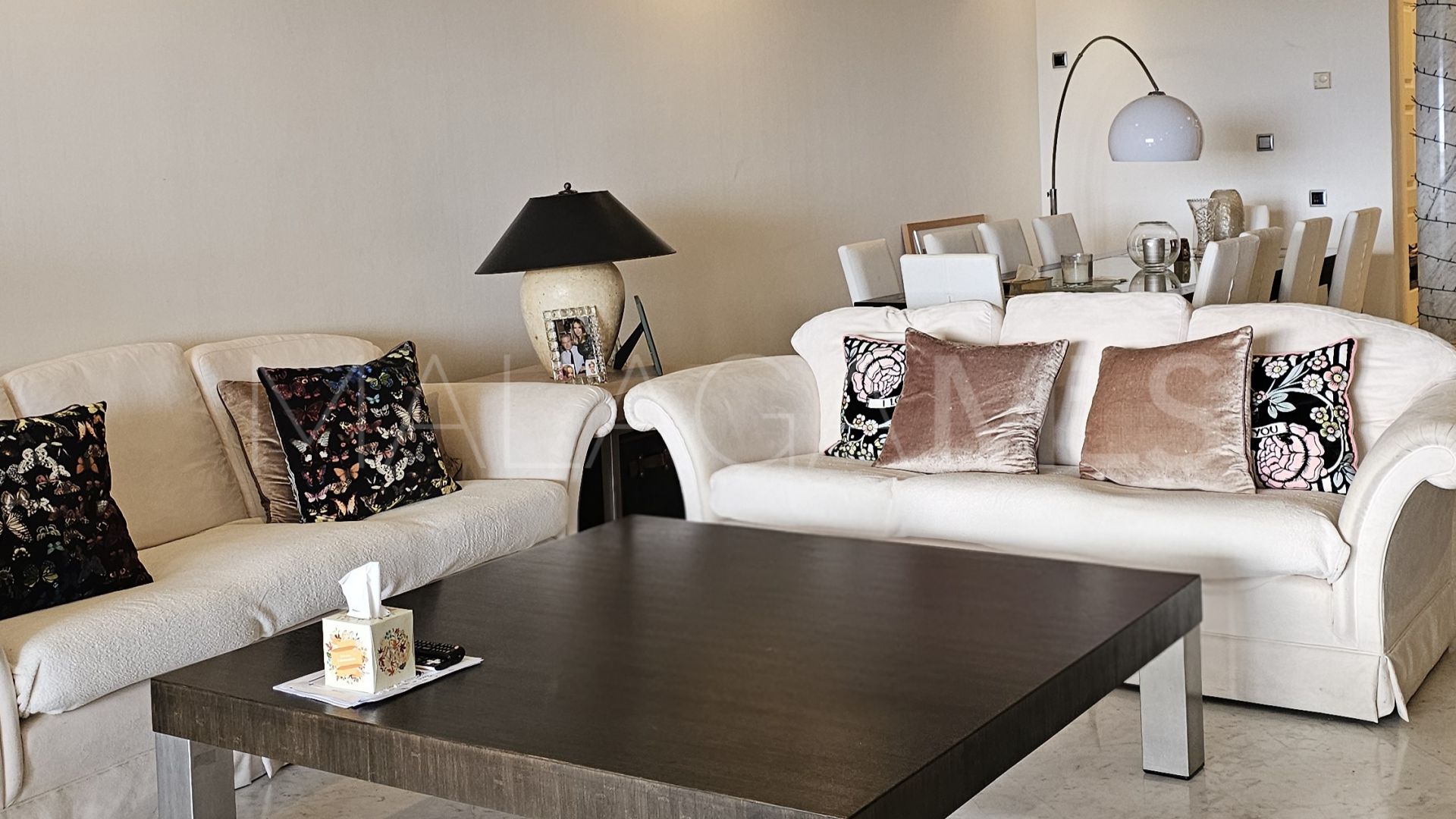 Buy apartamento planta baja in La Reserva de los Monteros