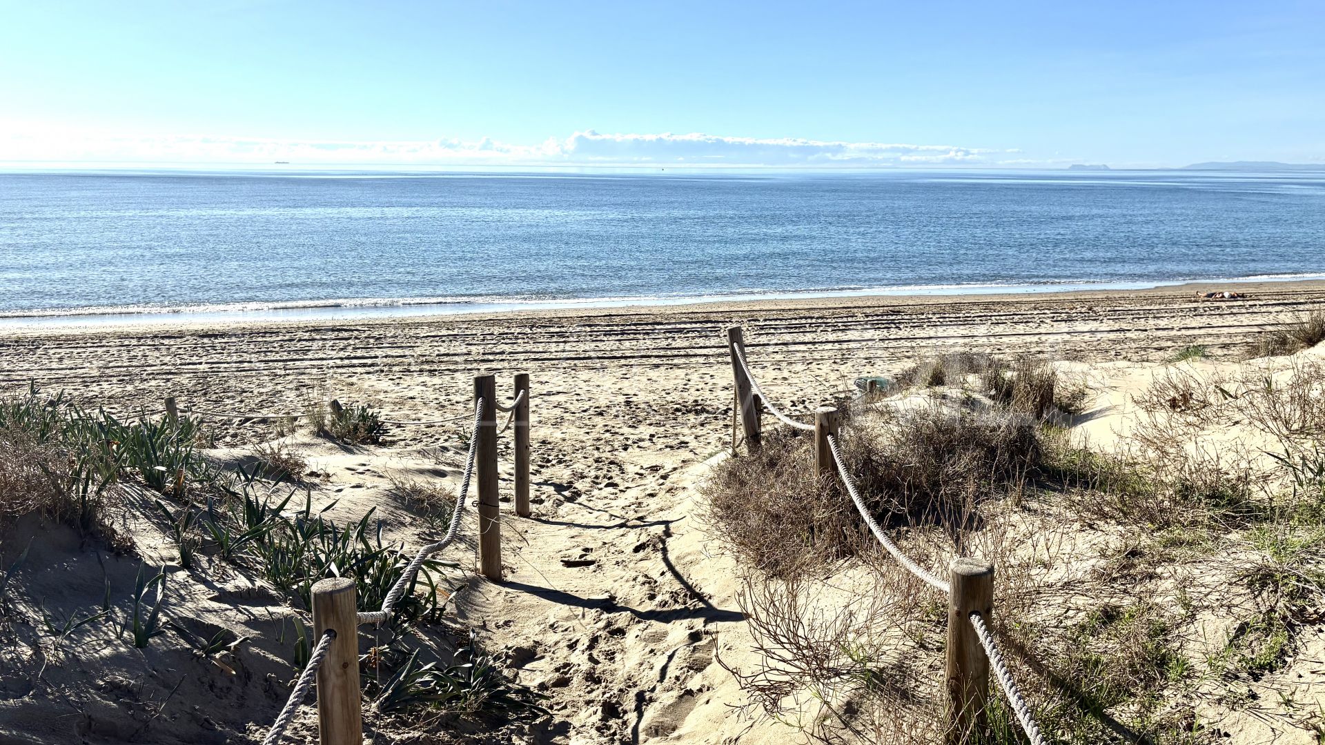 Appartement rez de chaussée for sale in La Reserva de los Monteros