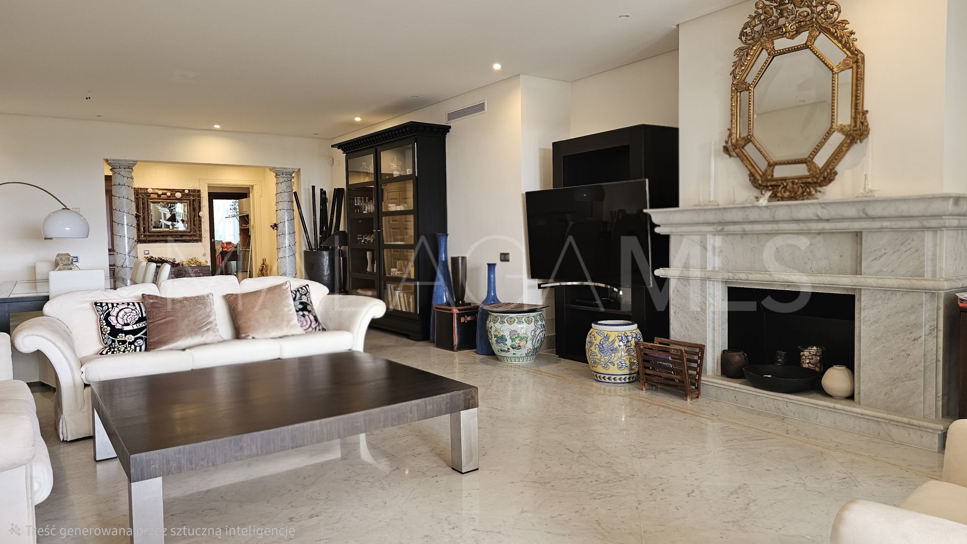 Buy apartamento planta baja in La Reserva de los Monteros