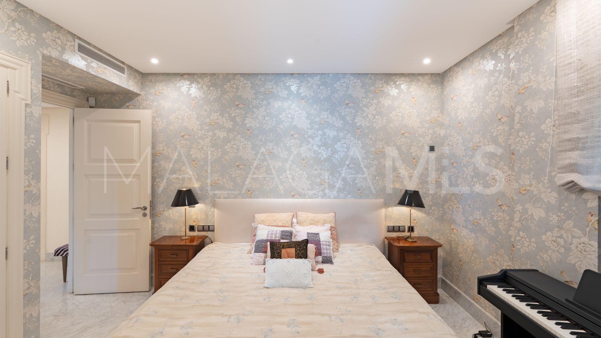 Appartement rez de chaussée for sale in La Reserva de los Monteros