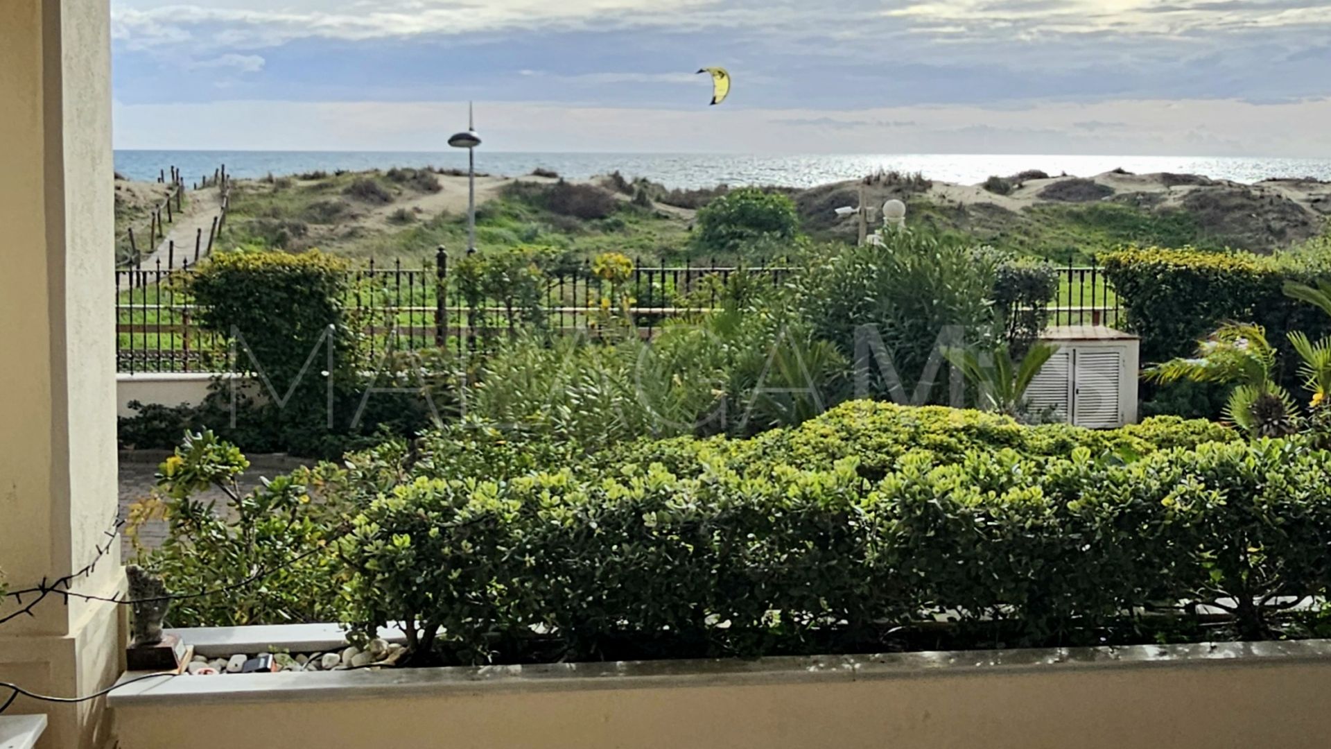 Buy apartamento planta baja in La Reserva de los Monteros