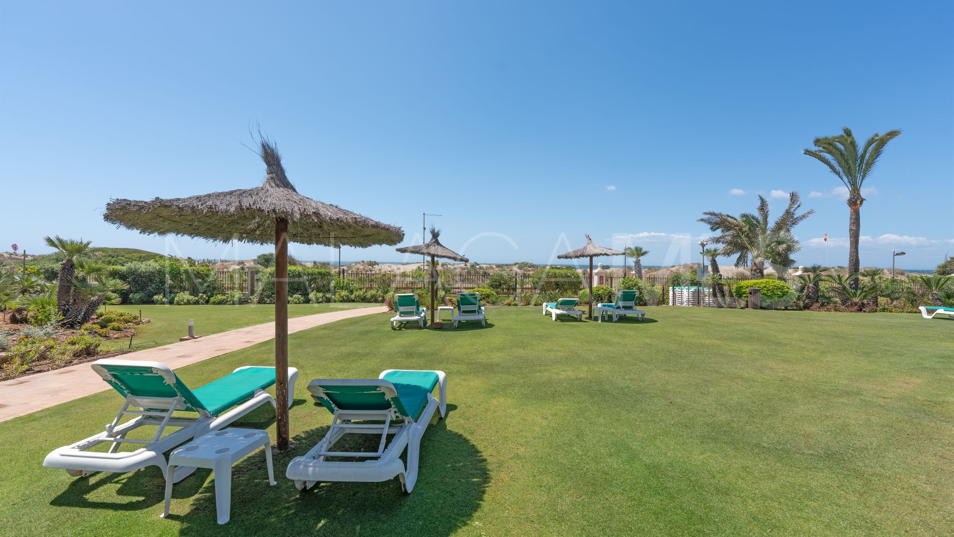 Appartement rez de chaussée for sale in La Reserva de los Monteros