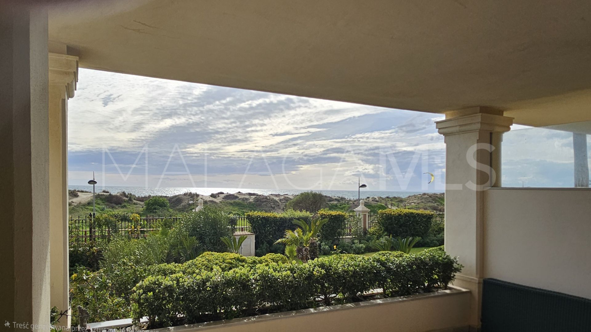 Buy apartamento planta baja in La Reserva de los Monteros