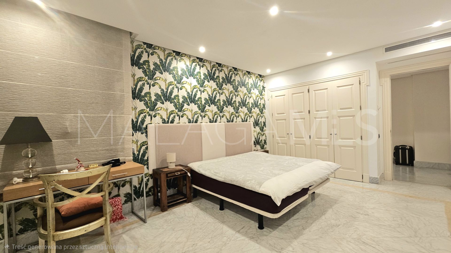 Buy apartamento planta baja in La Reserva de los Monteros