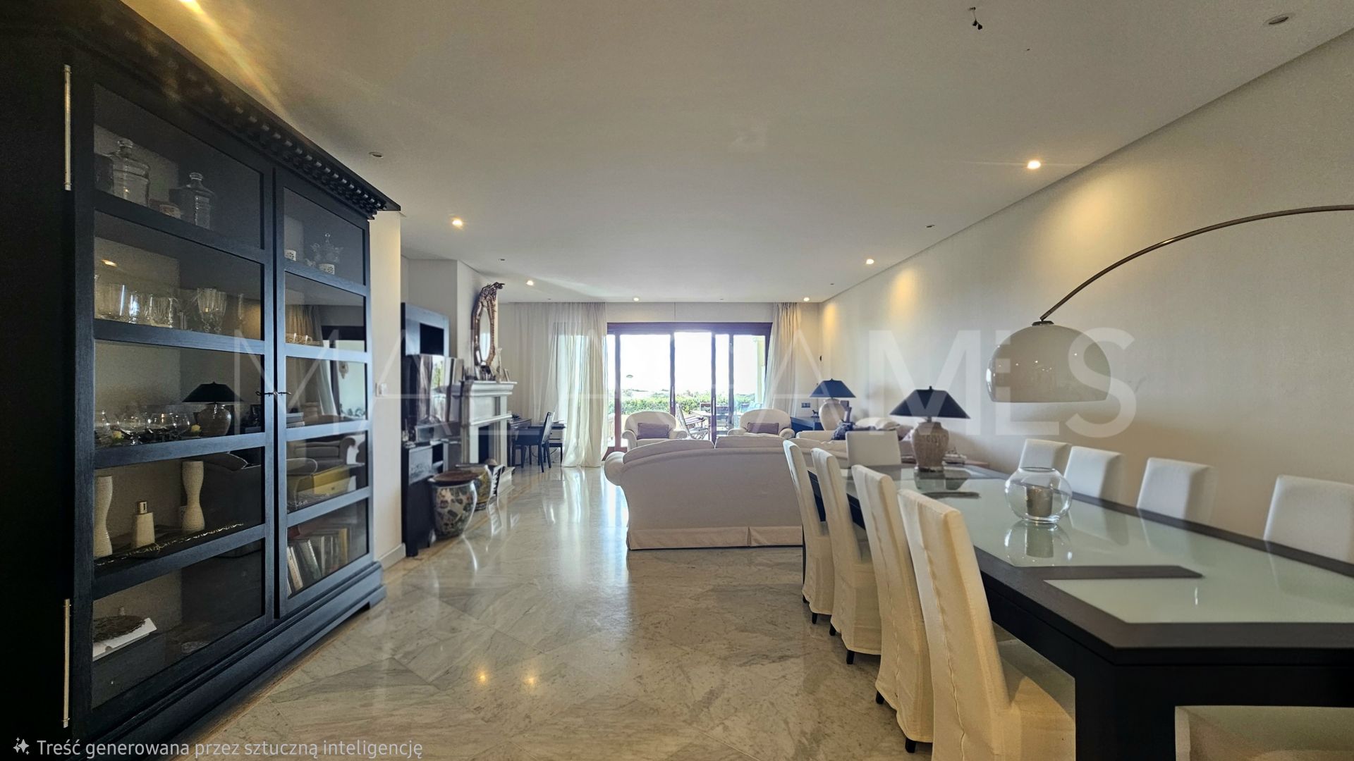 Buy apartamento planta baja in La Reserva de los Monteros