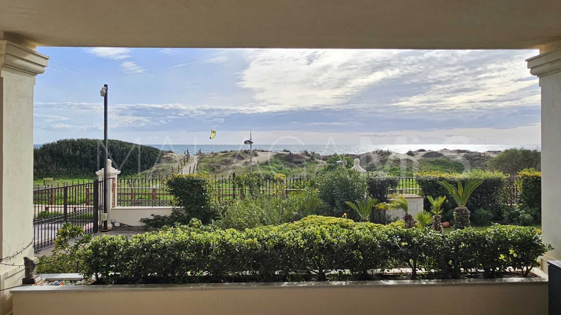 Buy apartamento planta baja in La Reserva de los Monteros