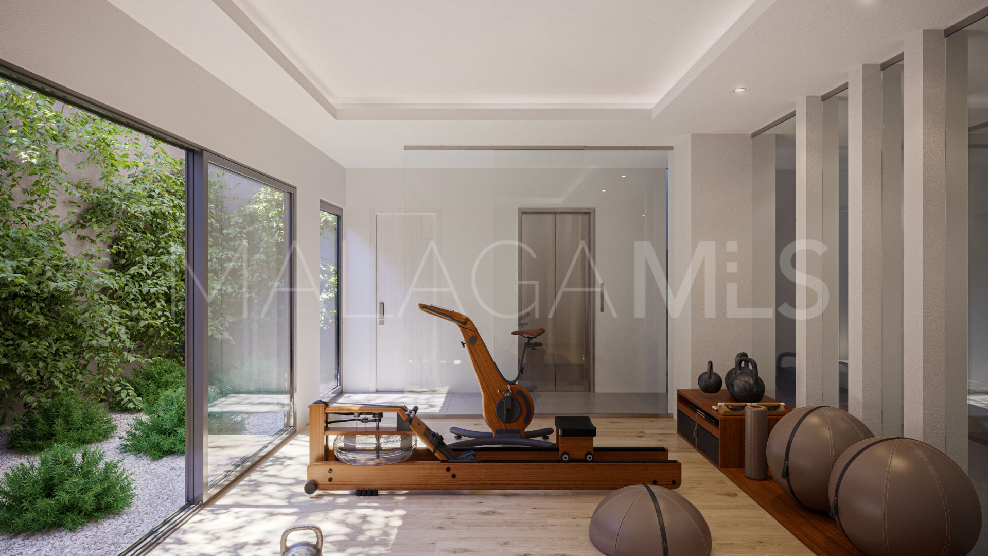 5 bedrooms La Quinta villa for sale