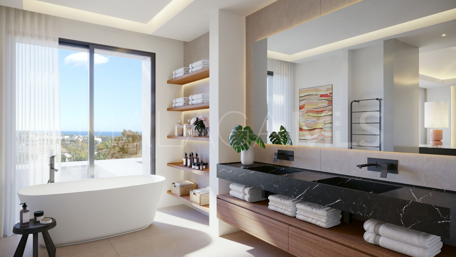 5 bedrooms La Quinta villa for sale