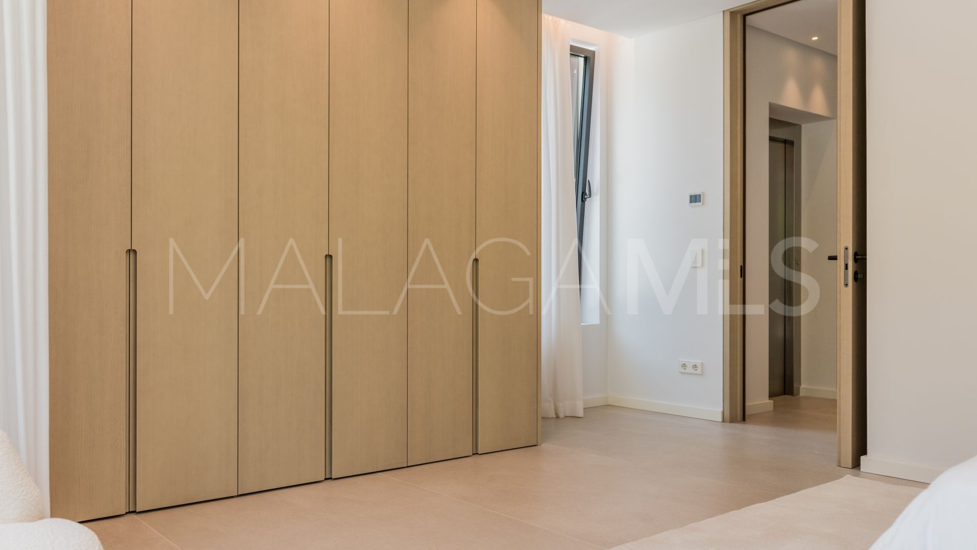 Villa for sale in El Paraiso