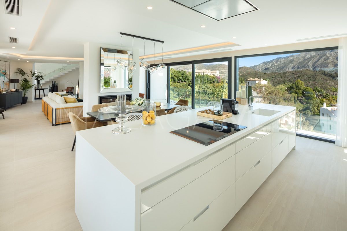 5 bedrooms villa for sale in La Quinta