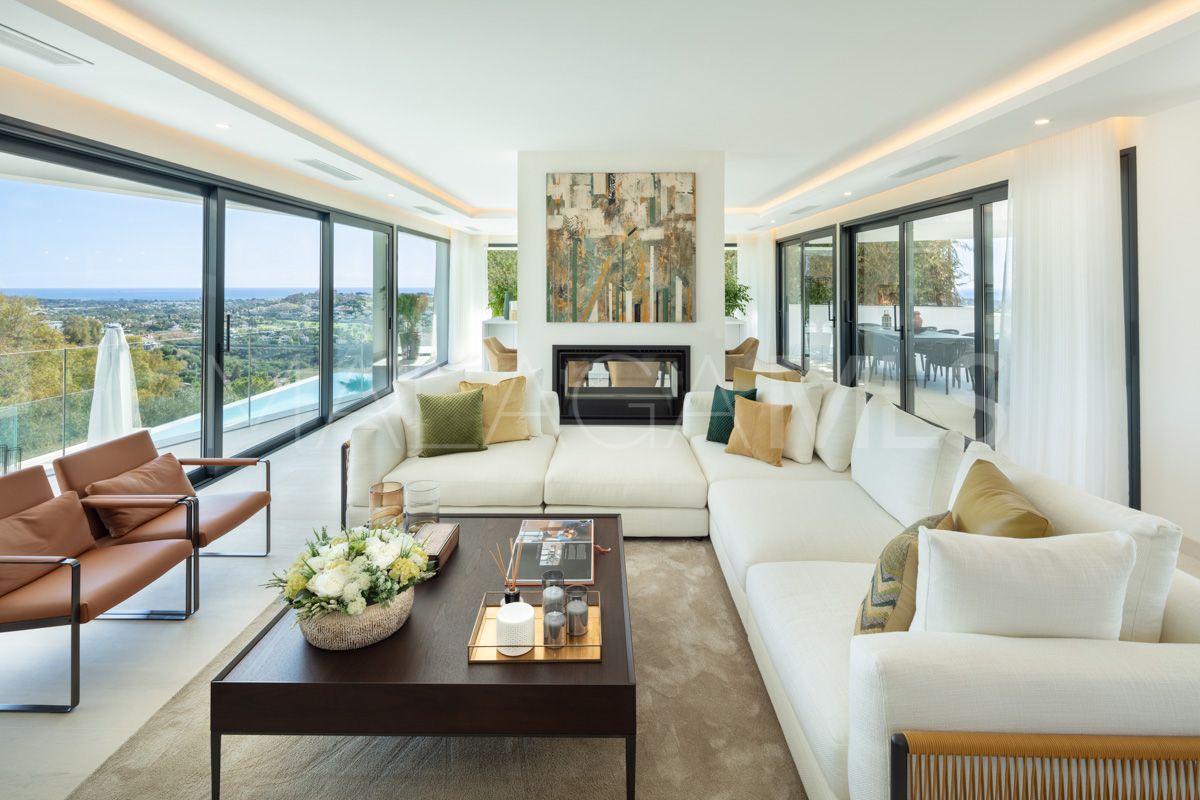 5 bedrooms villa for sale in La Quinta